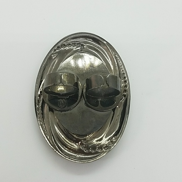 GASOLINE GLAMOUR DELUXE RING - Picture 3 of 3